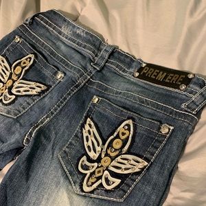 Rue21 Premiere Denim jeans